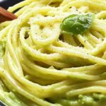 Creamy Avocado Pasta