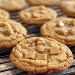 Easy Peanut Butter Cookies