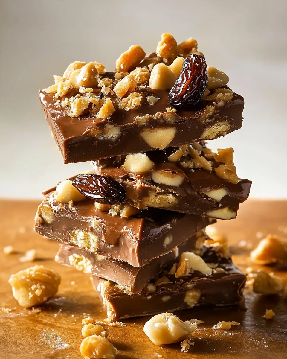 Date Snickers