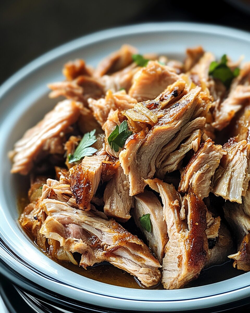 Crispy Slow Cooker Carnitas