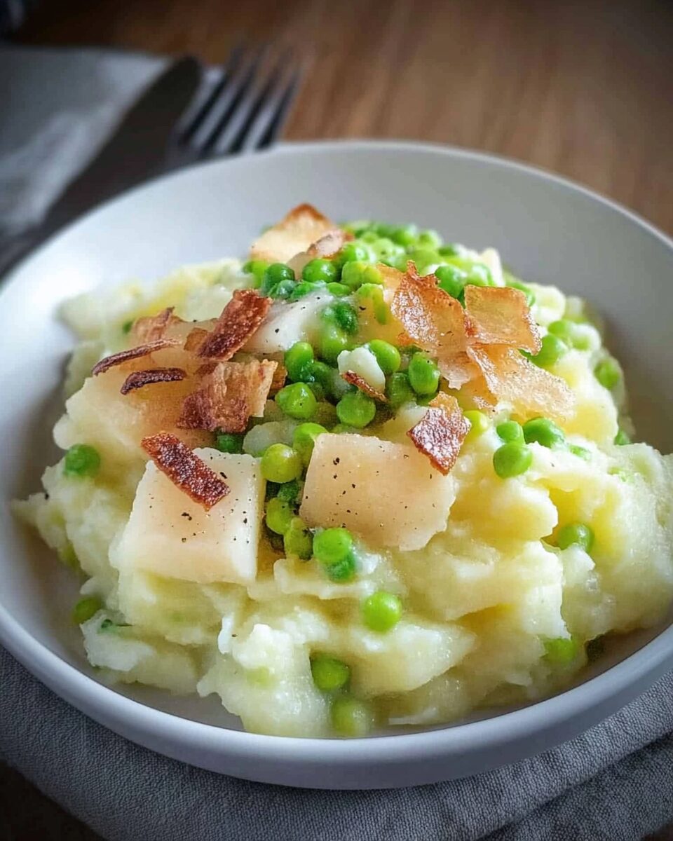 Irish Colcannon