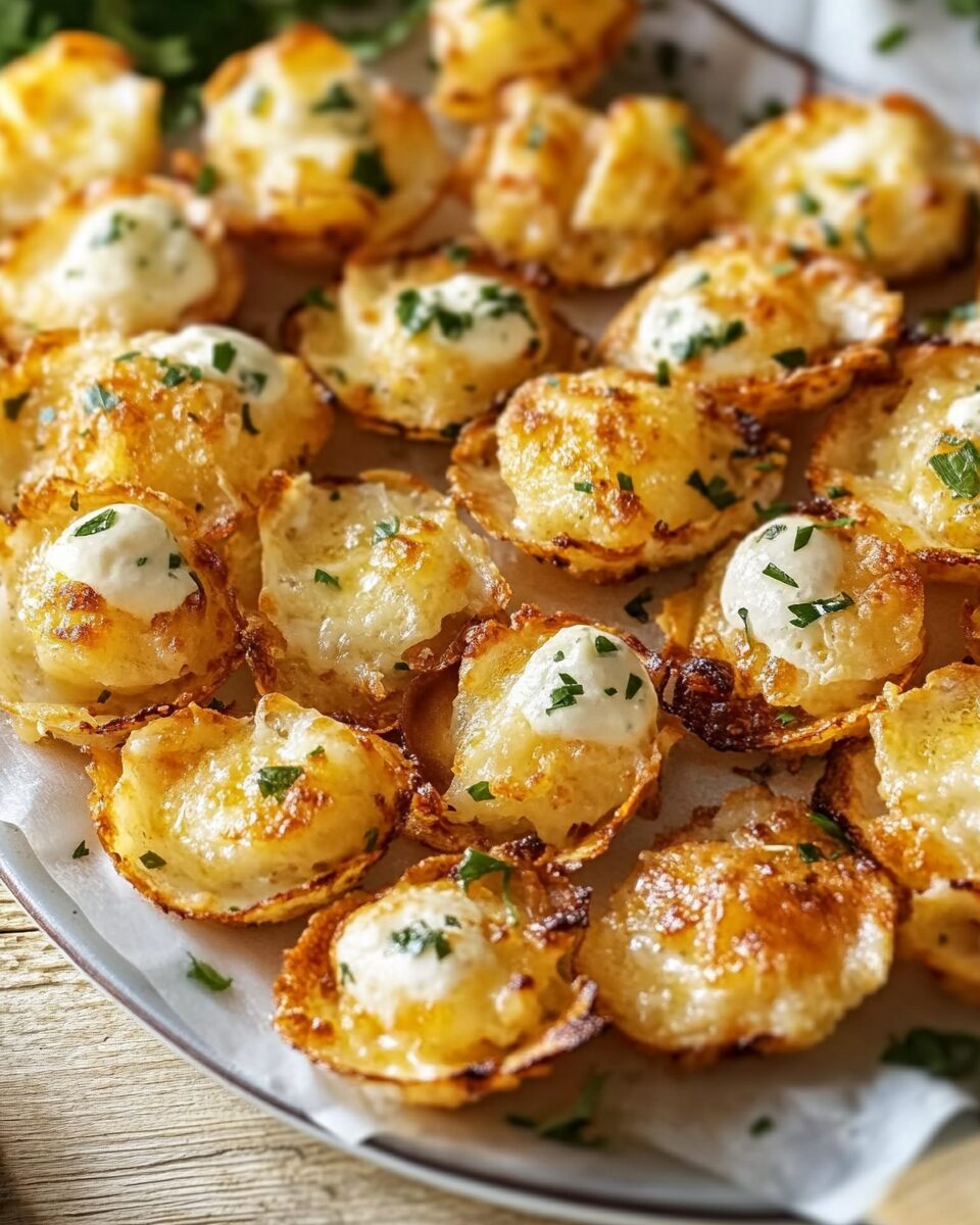 Iowa Party Bites