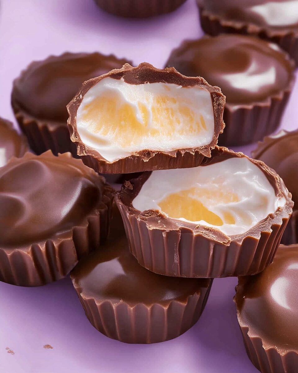 Cadbury Creme Bites