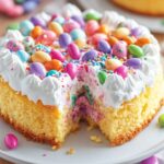 Easter Cake Delight
