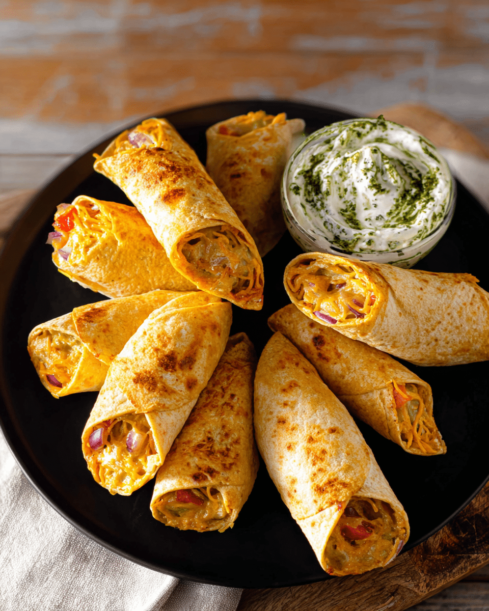 Antojitos