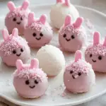 Bunny Oreo Balls