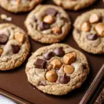Reese’s Peanut Butter Chip Cookies