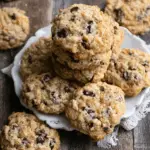 Cowboy Cookies