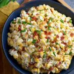 Crack Corn Salad