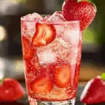 Strawberry Dirty Sprite