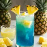 Tropical Lemonade