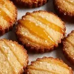 French Salted Butter Cookies
