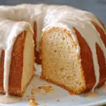Baileys Irish Cream Cake