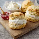 Irish Scones