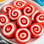 Jello Roll-Ups