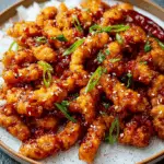 Dragon Chicken