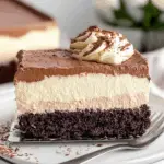 Italian Love Cake
