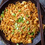 Dragon Noodles