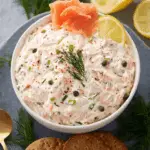 Smoked Salmon Dip