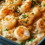 Shrimp Casserole