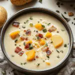 Outback-Style Potato Soup