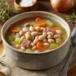 Bob Evans Bean Soup