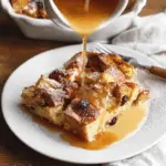 Irish Bread Pudding
