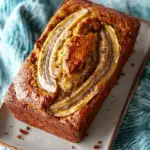 Brown Butter Banana Bread