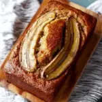 Brown Butter Banana Bread