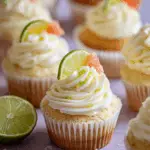 Paloma Cupcakes