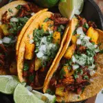 Tacos al Pastor