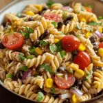 Cowboy Pasta Salad