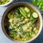 Soupe au Pistou