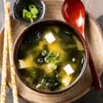 Miso Soup