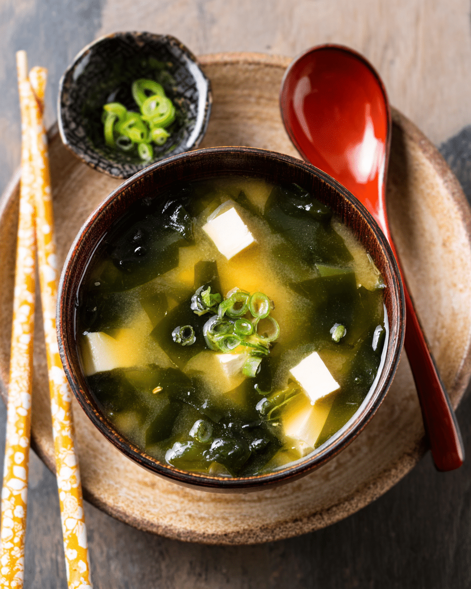 Miso Soup