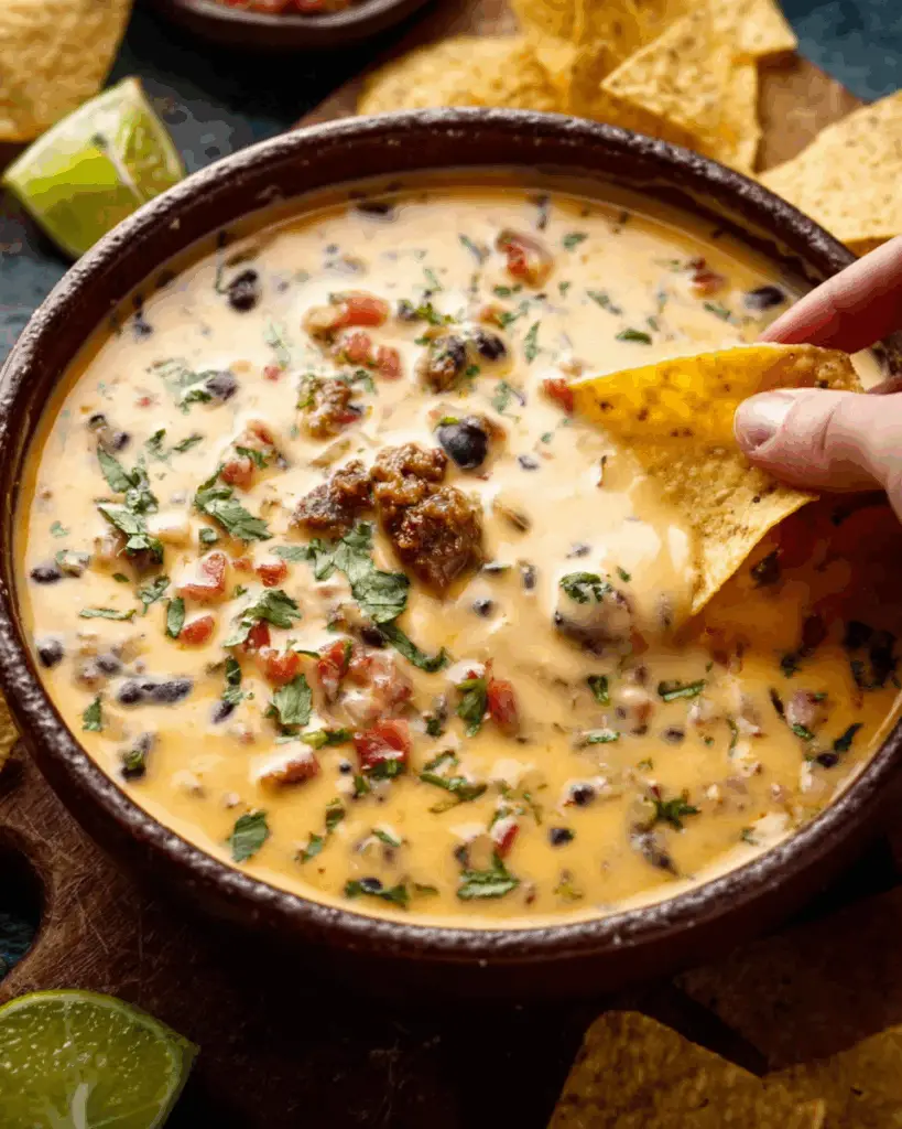 Cowboy Queso