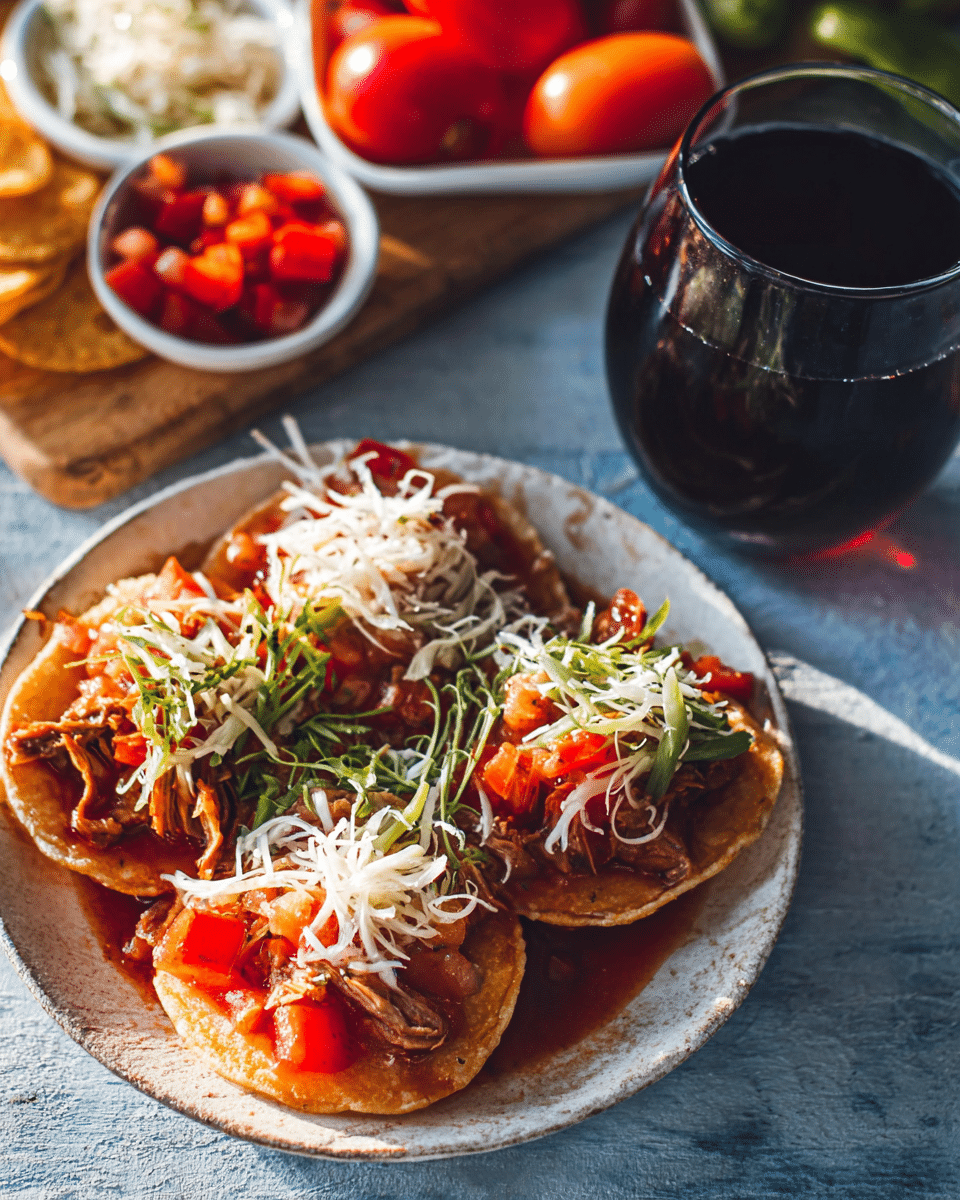 Garnachas