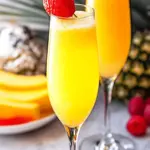 Hawaiian Mimosa