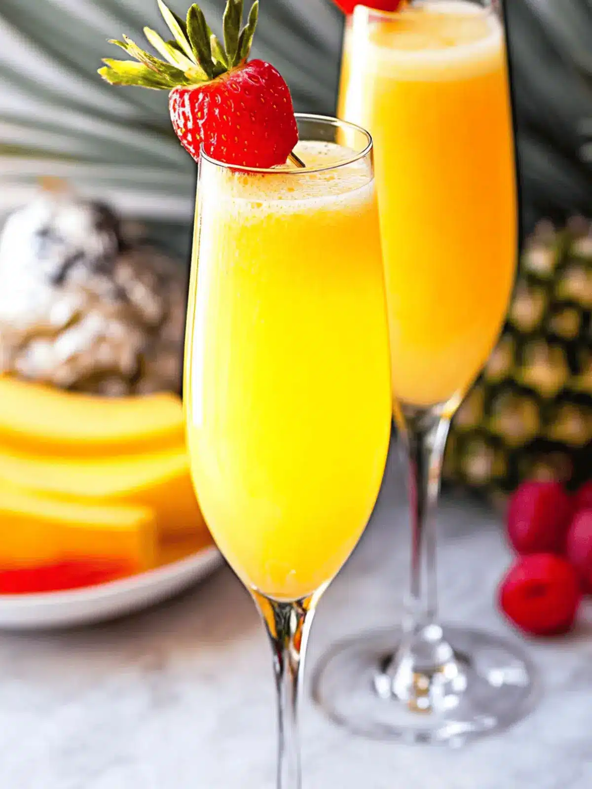 Hawaiian Mimosa