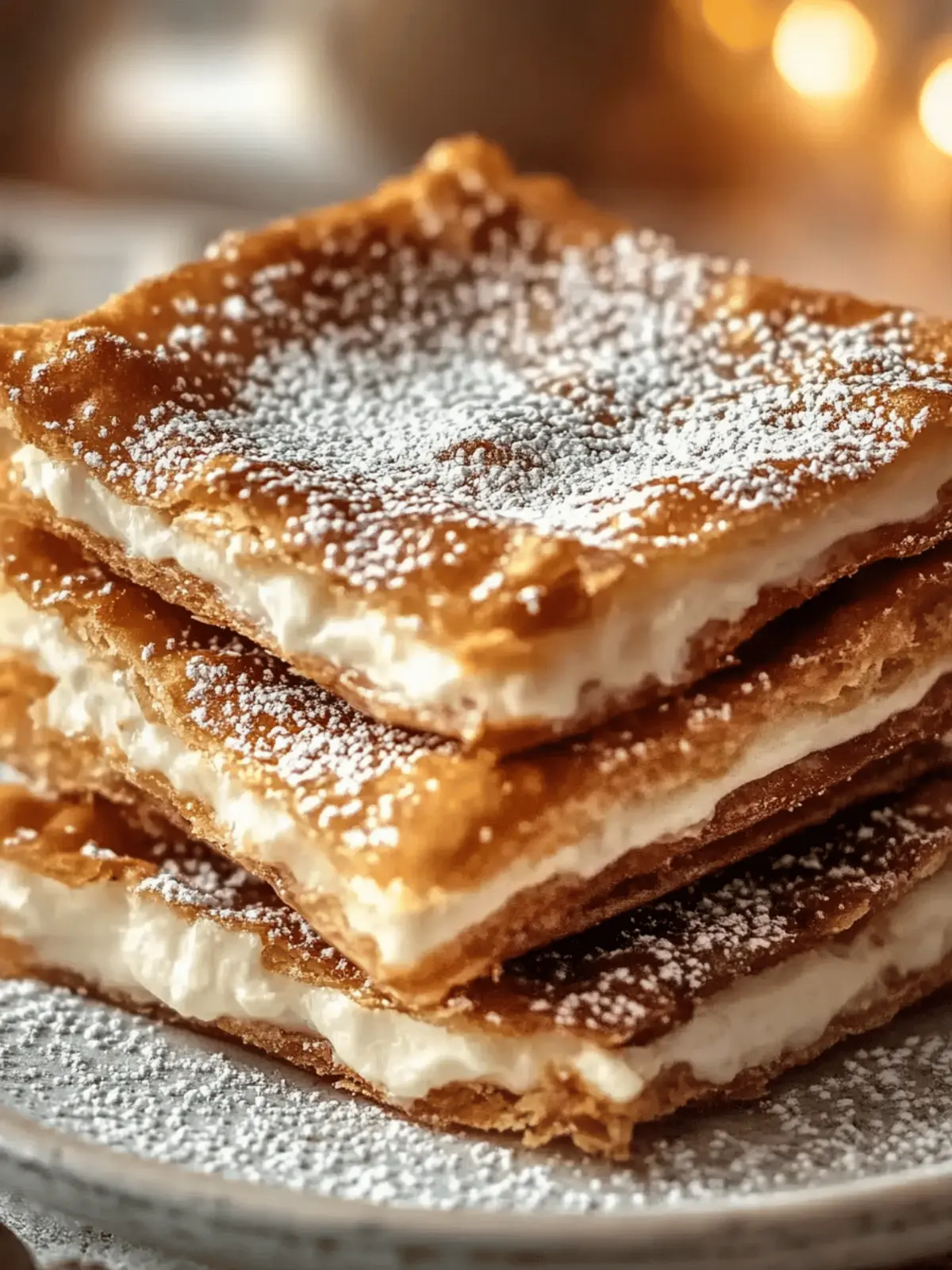 Churro Saltine Toffee: Crunchy, Sweet Bliss in Every Bite