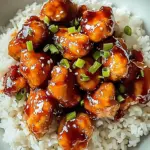 Sweet Chili Chicken