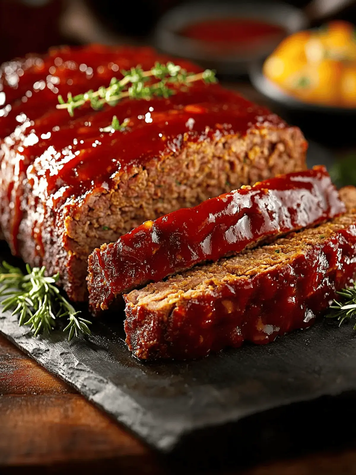 Lipton Meatloaf Made Easy: A Comfort Food Classic