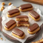 TWIX COOKIES