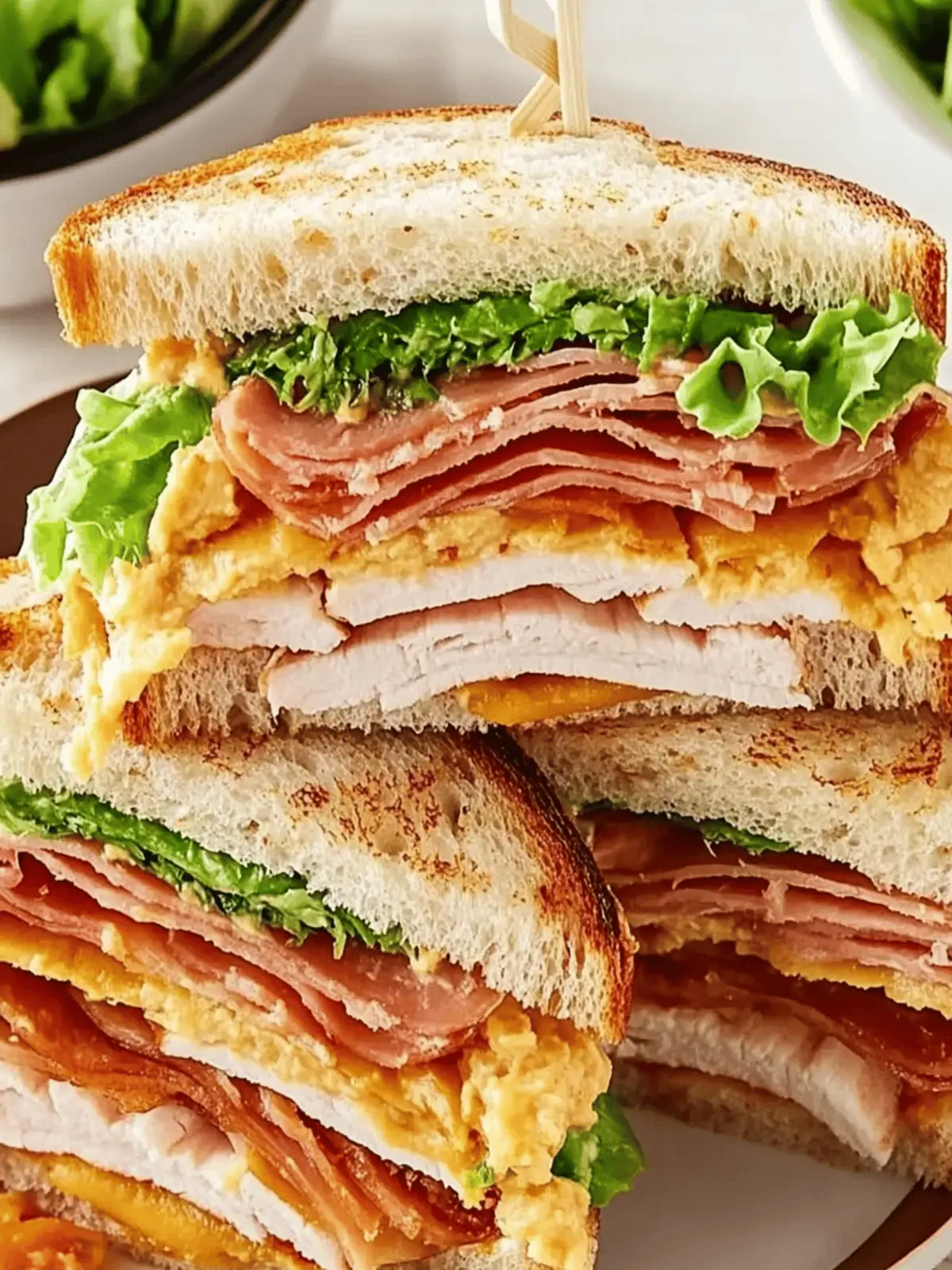 Club Sandwich