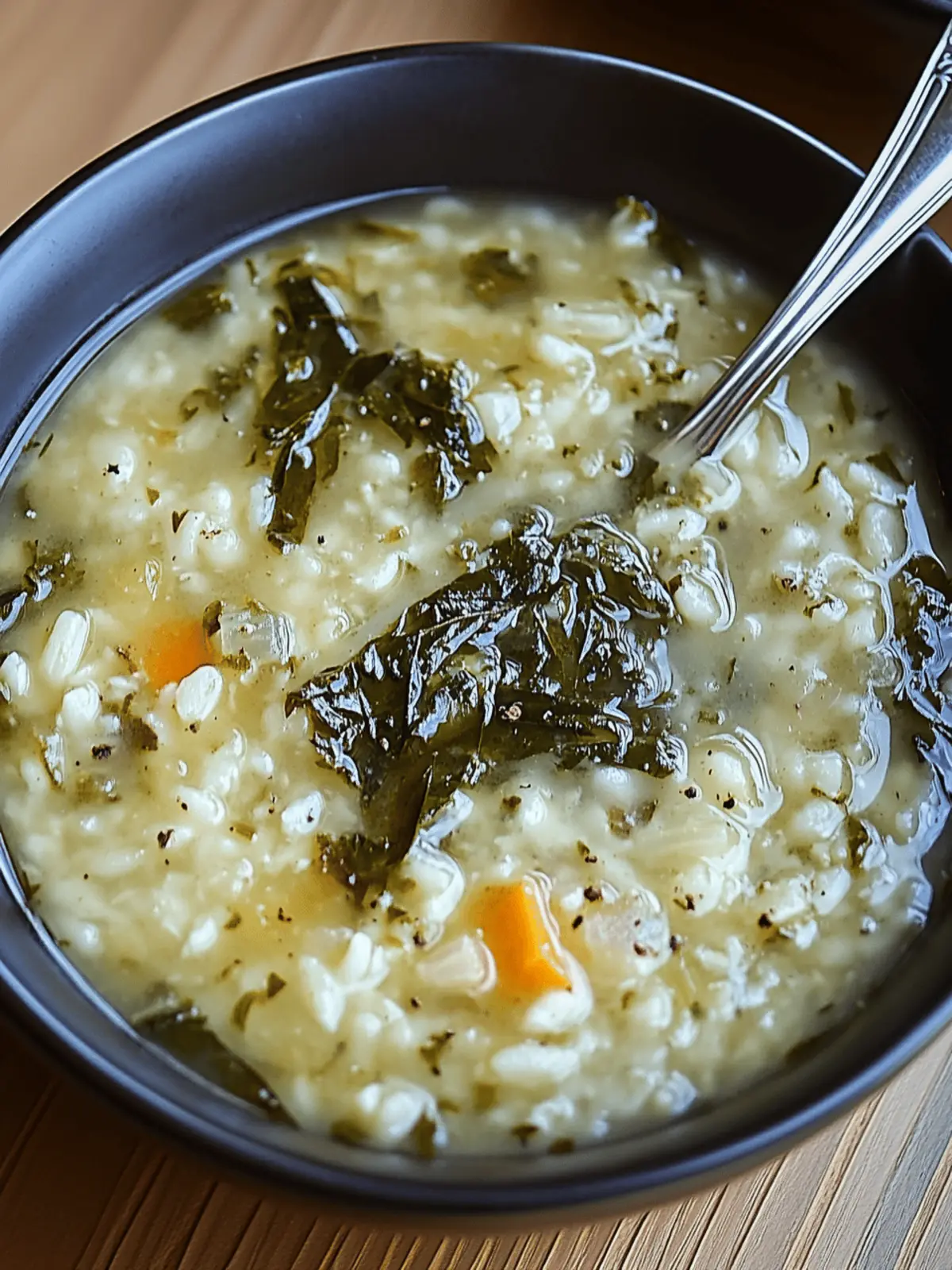Sardinian Herb Soup to Cozy Up Your Evenings at Home