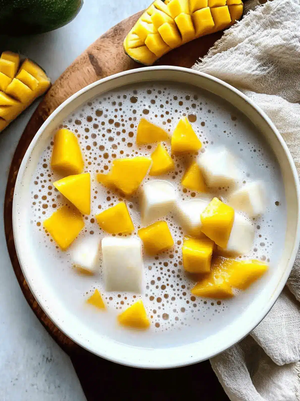 Mango Bango