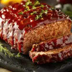 Lipton Meatloaf