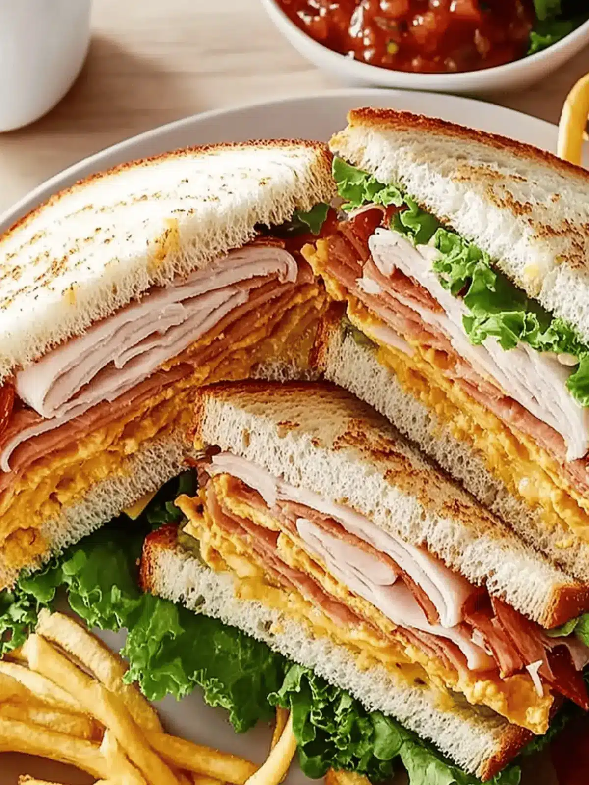 Club Sandwich