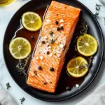 Honey Salmon