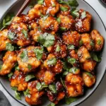Thai Chicken Bites